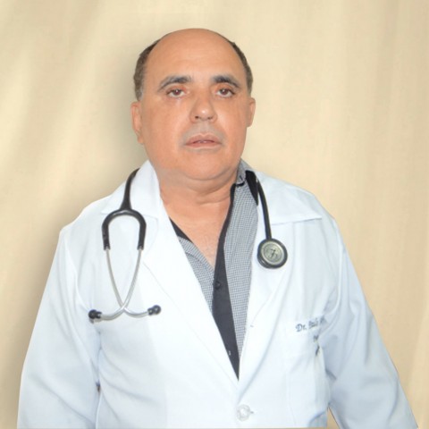DR. PAULO SÉRGIO