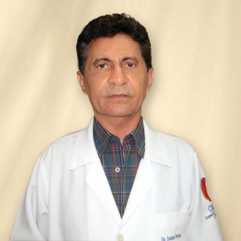 DR. IVALDO FEITOSA