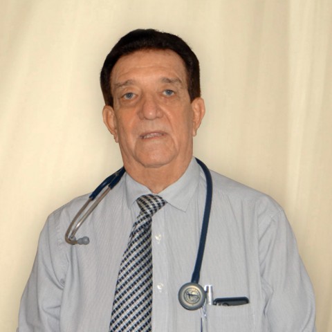 DR. FÁBIO BENEVIDES